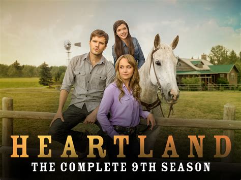 Heartland Amy And Ty Wallpaper