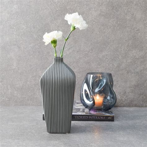 Buy Beautiful Glass Vases, Ceramic Vases and More - Home Artisan