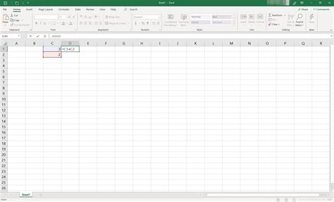 Excel Creating Formulas For 的图像结果
