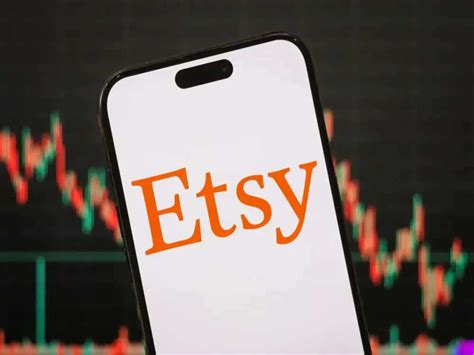 Etsy Beats Q1 Revenue Estimates, Unveils Tariff Mitigation Plan: Retail ...