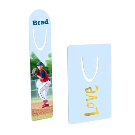 unisub Lesezeichen Alu kaufen im Großhandel Shop