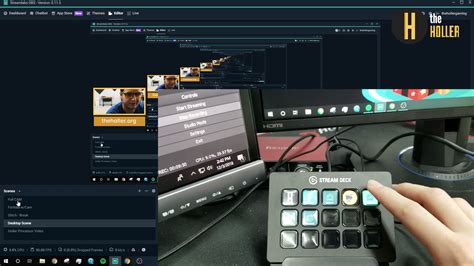 Stream Deck Tutorial 的图像结果