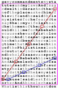 Image result for Why Filesbible Code