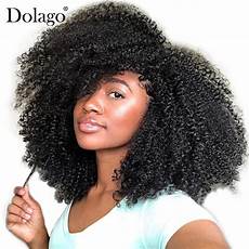 Hair Extensions 4c by 4b 4c Afro Curly Clip In Human Hair Extensions Hair Extensions 4c