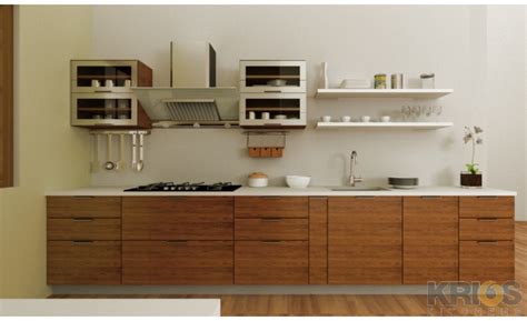 FLUFFERNUTTER - Parallel - Kitchens