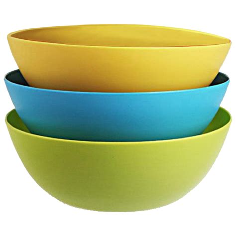Kuber Industries Microwave Safe Bowl|Mixing Bowl|Soup Bowl, Serving ...