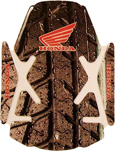 Pep Ride-Petrol Tank Protector Motor Cycle Fuel Tank Sticker Pad (H5 ...