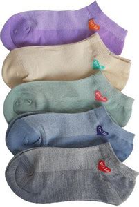 Sting Bee Women Low Cut - Buy Sting Bee Women Low Cut Online at Best ...