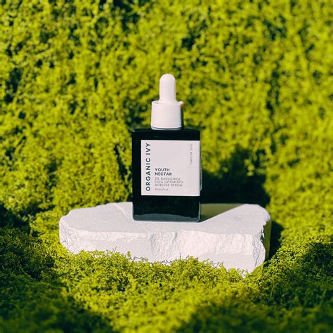 Body Serum (Beauty from Bees) – Ivy & Fields