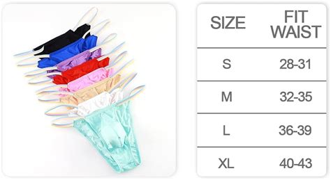 Buy YuKaiChen Men's Briefs Low Rise Bikini Underwear Bulge Enhancing ...