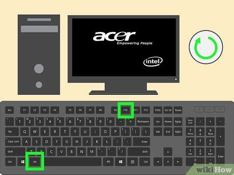 How to Factory Restore Computer 的图像结果