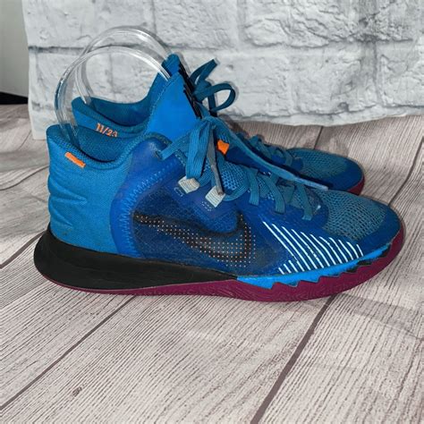 Kyrie irving kids shoes online