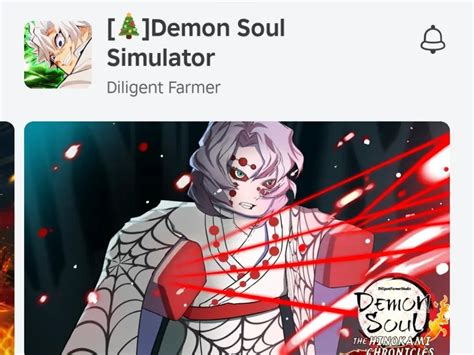 Image result for Demon Soul Simulator Script
