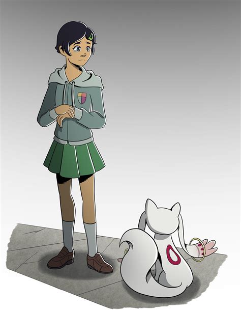 Amphibia Marcy Flashback 的图像结果