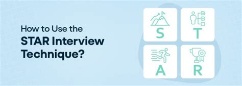 Image result for Star Interview Technique Example Answers