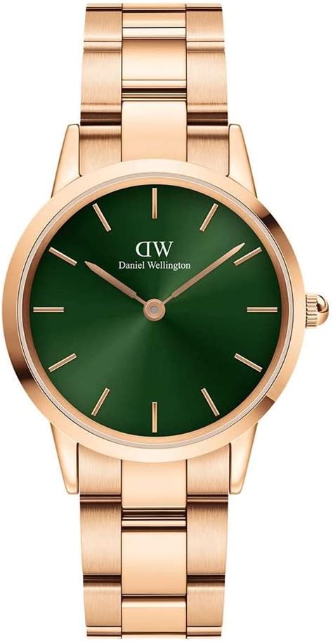 Buy Daniel Wellington Classic Analog White Dial Men's Watch ...