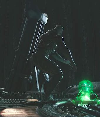 Alien Engineer Eldgers 的图像结果