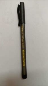 FABER-CASTELL Triangular Ball Pen - Buy FABER-CASTELL Triangular Ball ...
