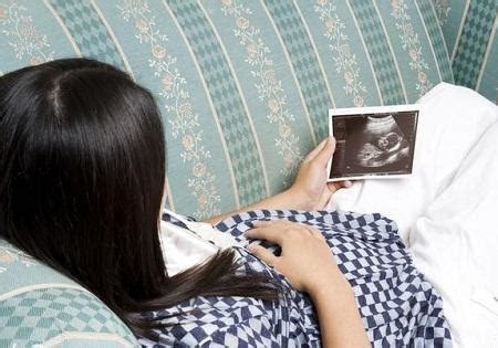 懷孕第幾周最危險？婦產醫生：畸形和胎停容易發生在這一周 - 每日頭條