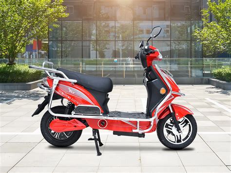 Shema Fly Electric Scooter - Get the Best Two Wheeler Loan on Drivio ...
