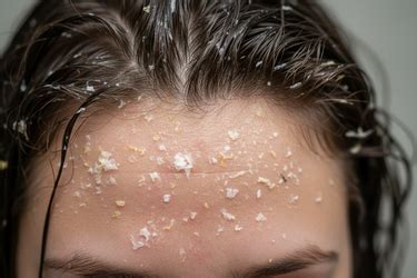 Flaky Scalp After Shampooing: Causes & Fix – Traya