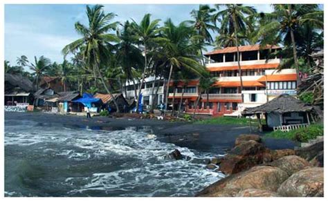 Sea Flower Beach Resort Kovalam - Online Booking of Sea Flower Beach ...