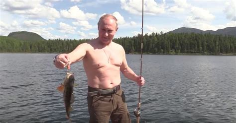 Twelve ways to read Vladimir Putin, now that the Russian president ...