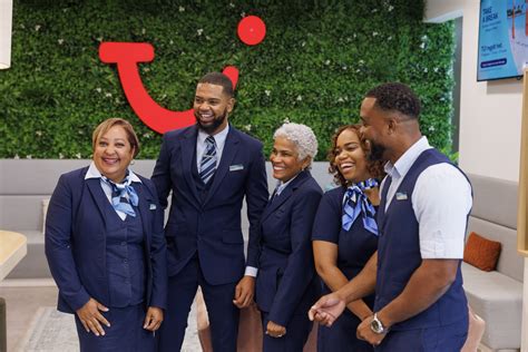 Welcome to our TUI World