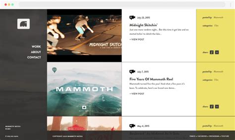 Image result for Blog Design Tutorial