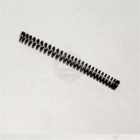 B1507-761-000 Presser Spring For JUKI LBH-771, 781 – StitchSpares.Com