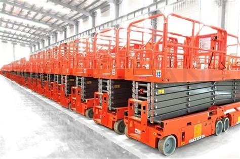 High-rise lift scissor lift table Manufacturer, Supplier