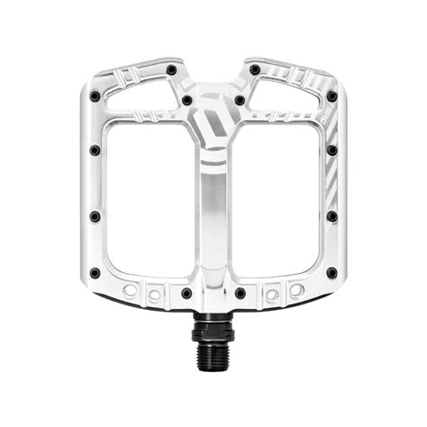 Deity Pedal, TMAC, Silver | buy online