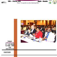 Events in Kigali : Discover upcoming popular events in Kigali