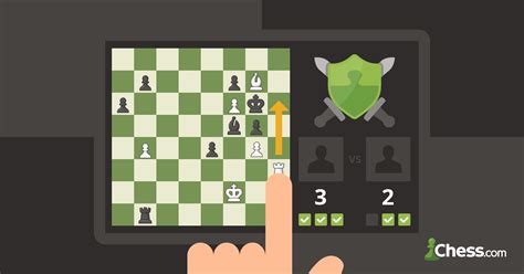 Chess.com Puzzles 的图像结果
