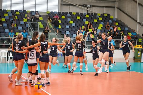 AU Pro Volleyball | Women's Professional Volleyball League