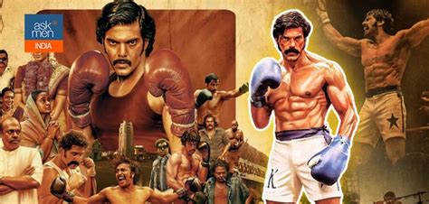 Arya’s Body Transformation For Sarpatta Parambarai Is Unbelievable ...