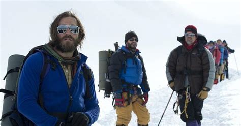 Death and survival on top of the world: Sherpa guide recalls the tragic ...