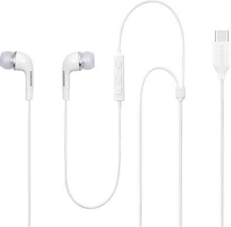 SAMSUNG Original IC050 Type-C earphone Wired Headset Price in India ...