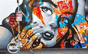 Image result for Best Street Art in the World