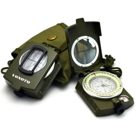 Image result for Using Military Compass