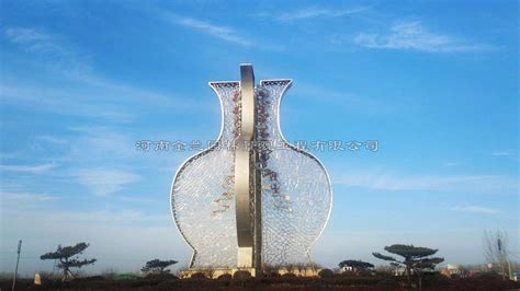 郑州地标雕塑设计公司：大型雕塑结构要求技术规程