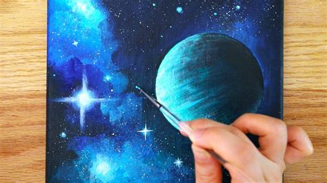 Space Painting 的图像结果