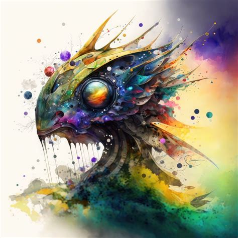 Alien Print 的图像结果