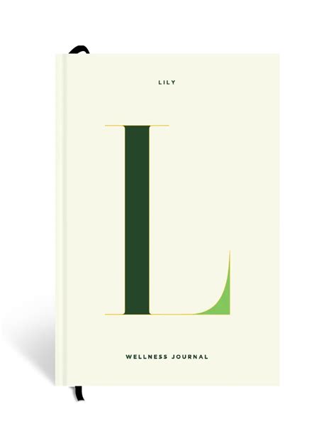 Wellness Journals – Page 4