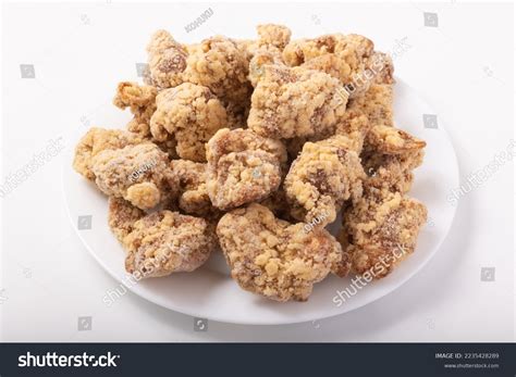 Image Frozen Fried Chicken Stock Photo 2235428289 | Shutterstock