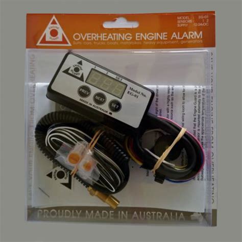 Image result for Engine Guard Temp Sensor Australia