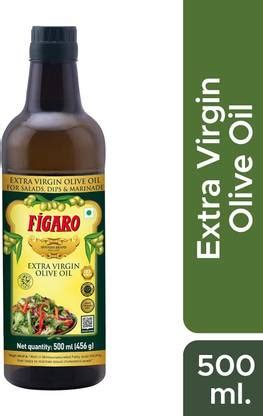 FIGARO EXTRA VERGIN OLIVE OIL PACK OF 1 - Buy Baby Care Products in ...