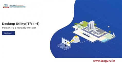 How to use offline utilities to file Income Tax returns (ITR)
