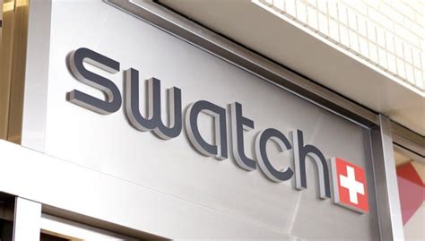 Swatch potrebbe realizzare un suo OS per smartwatch