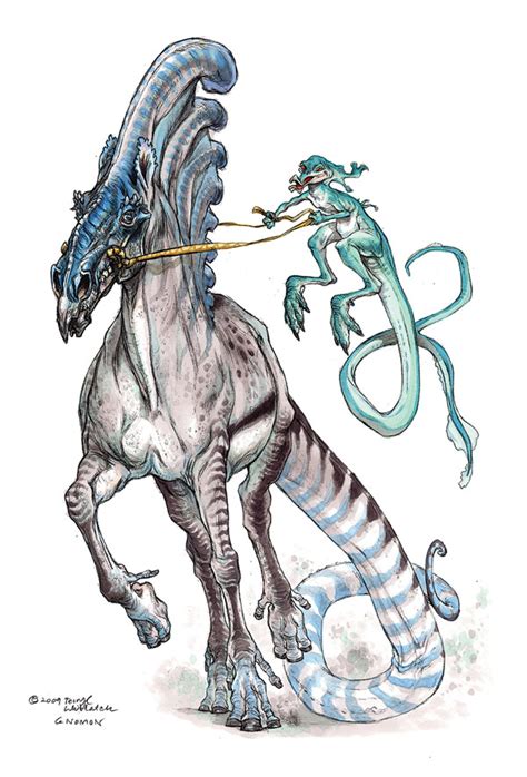 Image result for Alien Horse